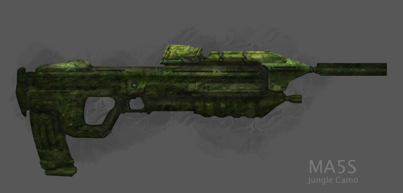 Illustration for article titled Here’s How Halo Will Look in Crysis 2. Wait, What?